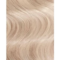 18 Express Weft Tape Hair Extensions Champagne Blonde"
