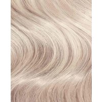 18 Express Weft Tape Hair Extensions Iced Blonde"