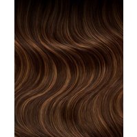 16 Flat Track® Weft Cinnamon Melt"