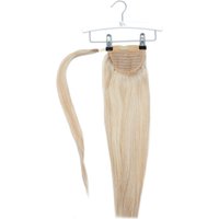 26 Super Sleek Invisi®Ponytail Barley Blonde"