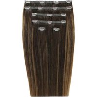 Beauty Works Get 15% Discount on 22 Double Hair Set ClipIn Extensions Dubai