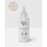 Fragranced Hair Extension Remover