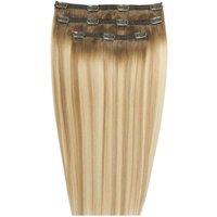 18 Deluxe Remy Instant Clip Hair Extensions Sunset Boulevard"