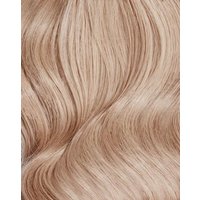 16 Flat Track® Weft Blonde Bombshell"