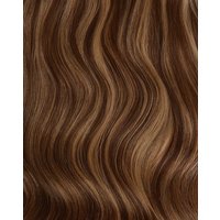 16 Flat Track® Weft Blondette"