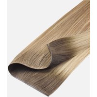 20 Double Wear® Reversible Weft Buttermilk Blonde"