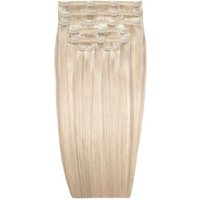 Beauty Works Enjoy 15% Discount on 26 Double ClipIn Hair Extensions Bohemian Blonde