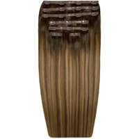 Beauty Works Enjoy 15% Off 26 Double Hair Set ClipIn Extensions Brondtombre