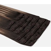 22 BARELY THERE® Clip Set Brondmbre"