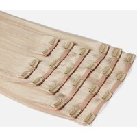 20 BARELY THERE® Clip Set Bohemian Blonde"