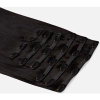 22 BARELY THERE® Clip Set Midnight Kohl"