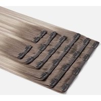 18 BARELY THERE® Clip Set Scandinavian Blonde"