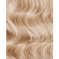 18" Flat Track® Weft California Blonde