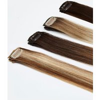 Beauty Works Get 50% Discount on Colour Match Me ClipIn Swatch