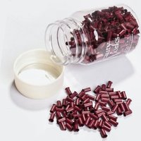 Copper Micro Rings 500 Pieces
