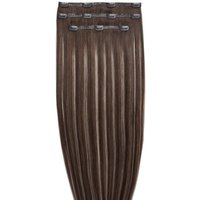 20 Deluxe Remy Instant Clip-In Hair Extensions - Sorrento Bronde"