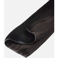18 Double Wear® Reversible Weft Dark Ganache"