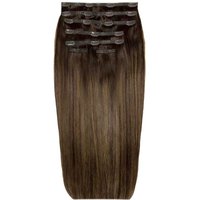 26 Double Hair Set Clip Extensions Dubai"