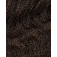 22 Gold Double Weft Espresso "