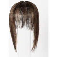x Huda Barely There® Bangs Clip Mini Fringe Huda