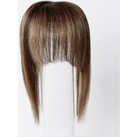 Beauty Works Deal Enjoy 10% Off Huda Barely There Bangs ClipIn Fringe