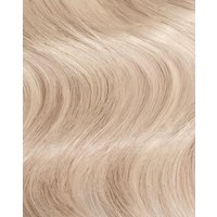 22 Flat Track® Weft Champagne Blonde"