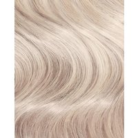 24 Flat Track® Weft Iced Blonde"