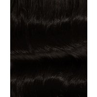 24 Gold Flat Track® Weft Natural Black"
