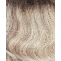 16" Celebrity Choice® Flat Tip Scandivanian Blonde