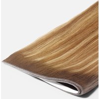 16 Express Weft Tape Hair Extensions Golden Hour"