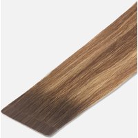 22 Celebrity Choice® Slim Line® Tape Extensions Golden Hour"