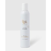 Dry Shampoo