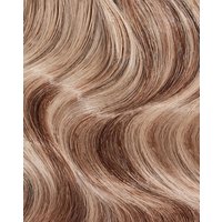 20 Double Weft Honey Blonde "