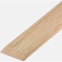 24 Invisi® Tape Extensions Bohemian Blonde"