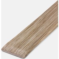 16 Invisi® Tape Extensions Linen Blonde"