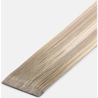 18 Invisi® Tape Extensions Cashmere Blonde"