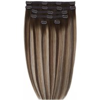 Beauty Works Get 15% Discount on 22 Melrose Double ClipIn Hair Extensions
