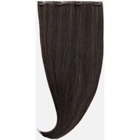 20 BARELY THERE® Mix & Match Volumiser Dark Chocolate"