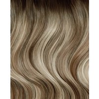 24 Flat Track® Weft Mocha Melt"