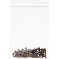 Micro Rings 100 Pieces