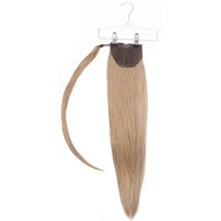 26 Super Sleek Invisi® Ponytail Honey Blonde"