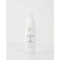 Pearl Nourishing Argan Oil Shampoo