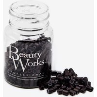 Silicone Lined Aluminium Micro Rings 500 Pieces