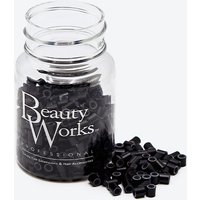 Silicone Lined Copper Micro Rings 500 pack