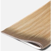 18 Express Weft Tape Hair Extensions Soleil Blonde"