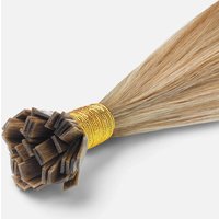 18 Celebrity Choice® Flat Tip Soleil Blonde"