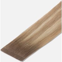 Beauty Works Slim-Line Tape Hair Extensions - Soleil Blonde
