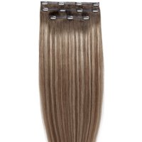 20 Deluxe Remy Instant Clip-In Hair Extensions - St Tropez Blonde"