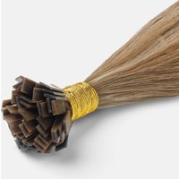 18 Celebrity Choice® Flat Tip Sunkissed Bronde"