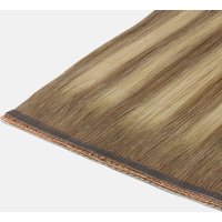 22 Flat Track® Weft Sunkissed Bronde"